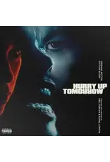 (CD) The Weeknd - Hurry Up Tomorrow (Original Motion Picture Score) (2CD)