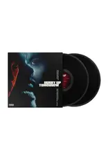(LP) The Weeknd - Hurry Up Tomorrow (Original Motion Picture Score) (2LP)