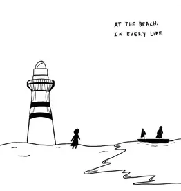 Island (CD) Gigi Perez - At the Beach, in Every Life