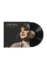 Concord Jazz (LP) Alison Krauss - Now That I Found You: A Collection (30th Anniversary) (2025 Reissue)