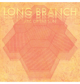 (LP) Long Branch - Arc of the Sun (2025) PRESALE