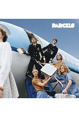 (LP) Parcels - Parcels (Self -Titled)