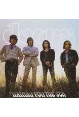 (LP) The Doors - Waiting For The Sun (Rhino's High Fidelity Series) (2025 Reissue)