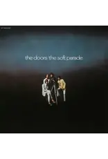 (LP) The Doors - The Soft Parade  (Rhino's High Fidelity Series) (2025 Reissue) (LP) The Doors - The Soft Parade  (Rhino's High Fidelity Series) (2025 Reissue)