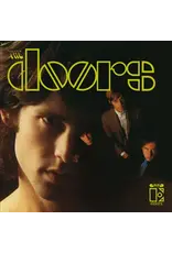 (LP) The Doors - The Doors (Self-Titled) (Rhino's High Fidelity Series) [2025 Reissue]