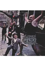 (LP) The Doors - Strange Days (Rhino's High Fidelity Series) (2025 Reissue)
