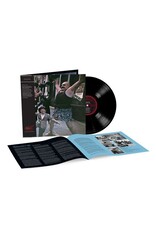 (LP) The Doors - Strange Days (Rhino's High Fidelity Series) (2025 Reissue)