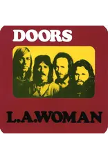 (LP) The Doors - L.A. Woman (Rhino's High Fidelity Series) (2025 Reissue)