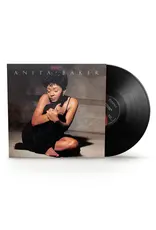 (LP) Anita Baker - Rapture (Elektra '75 Series)