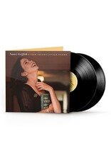 (LP) Nanci Griffith - Other Voices, Other Rooms (Elektra '75 Series) (2LP)
