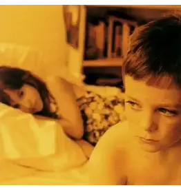 (LP) The Afghan Whigs - Gentlemen (Canary Yellow Vinyl) (Elektra '75 Series)