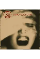 (LP) Third Eye Blind - Third Eye Blind (Self-Titled) (Grape Vinyl) [Elektra '75 Series] [2LP]