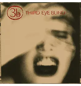 (LP) Third Eye Blind - Third Eye Blind (Self-Titled) (Grape Vinyl) [Elektra '75 Series] [2LP]
