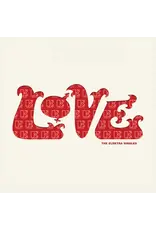 (LP) Love - The Elektra Singles (Elektra '75 Series)