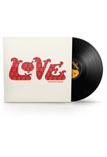 (LP) Love - The Elektra Singles (Elektra '75 Series)