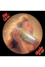 (LP) The Cars - Shake It Up (Elektra '75 Series) (LP) The Cars - Shake It Up (Elektra '75 Series)
