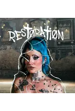 (CD) Rory - Restoration