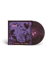 bayonet (CD) Smut - Tomorrow Comes Crashing