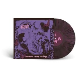 bayonet (CD) Smut - Tomorrow Comes Crashing