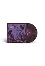 bayonet (LP) Smut - Tomorrow Comes Crashing (Burning Violet Coloured)