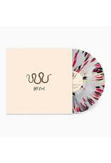 (LP) Laura Stevenson - Late Great (Splatter Vinyl)