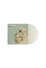 (LP) Swell Season - Forward (Ivory Coloured Vinyl)