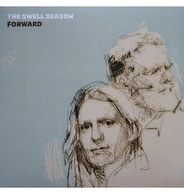 (CD) Swell Season - Forward