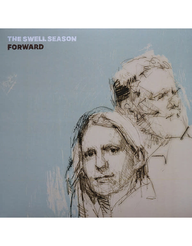 (CD) Swell Season - Forward