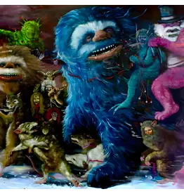 Fire (CD) Tropical Fuck Storm - Fairyland Codex