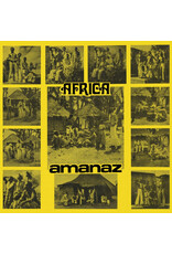 (LP) Amanaz - Africa