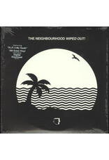 (Used LP) The Neighbourhood  – Wiped Out! SEALED COPY SOLD