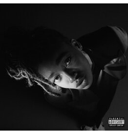 Forever Living Originals (LP) Little Simz - Grey Area