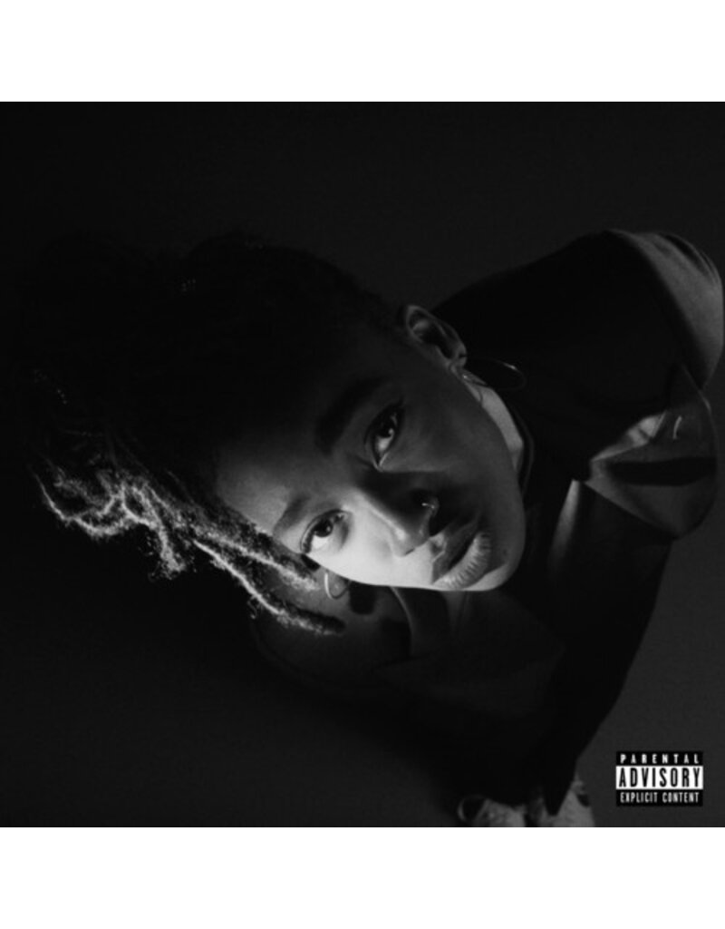 Forever Living Originals (LP) Little Simz - Grey Area