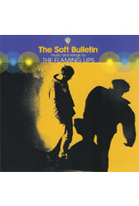 (Used LP) The Flaming Lips - The Soft Bulletin
