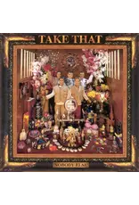 (CD) Take That - Nobody Else (30th Anniversary)