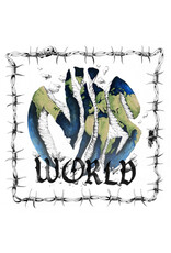 (LP) Niis / Niis World (RED SMOKE VINYL)