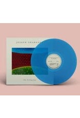 Western Vinyl (LP) Joseph Shabason - 	The Fellowship (Sky Blue Vinyl)
