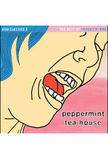 Luaka Bop (LP) Shoukichi Kina - Asia Classics 2: The Best of Shoukichi Kina - Peppermint Tea House (Pink Peppermint Vinyl)