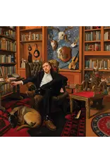 (LP) Tyler Childers - Snipe Hunter (ltd Indie Exclusive Oriole Coloured Vinyl) [2LP]