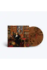 (LP) Tyler Childers - Snipe Hunter (ltd Indie Exclusive Oriole Coloured Vinyl) [2LP]