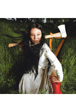 (LP) Luna Li - When A Thought Grows Wings (Indie Exclusive Lavender Vinyl)