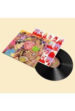 (LP) Kokoroko - Tuff Times Never Last