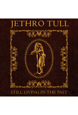 (LP) Jethro Tull - Still Living In The Past (2025 Reissue) (2LP)