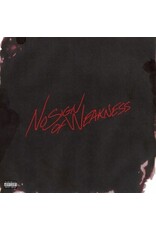 Atlantic (LP) Burna Boy - No Sign Of Weakness (Exclusive Brown Opaque Vinyl)