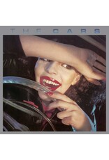 (LP) The Cars - The Cars (Self-Titled) (Rhino High Fidelity) (LP) The Cars - The Cars (Self-Titled) (Rhino High Fidelity)
