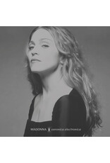 (LP) Madonna	- Veronica Electronica (Ray of Light Remixes) (Exclusive Silver VInyl) [EP]