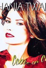 (LP) Shania Twain - Come On Over (2LP)