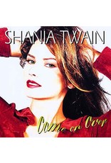 (LP) Shania Twain - Come On Over (2LP)