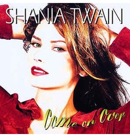 (LP) Shania Twain - Come On Over (2LP)