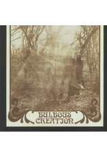 (LP) Bulbous Creation - You Won't Remember Dying (Transparent Red Vinyl)
